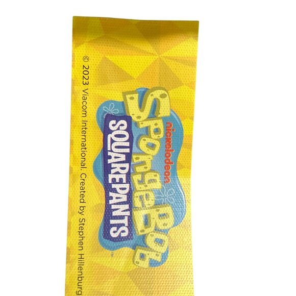 Nickelodeon SpongeBob SquarePants Plankton Plush Toy - Picture 5 of 13